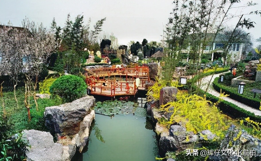 鄢陵温泉旁边有什么玩的,鄢陵泡温泉省钱攻略