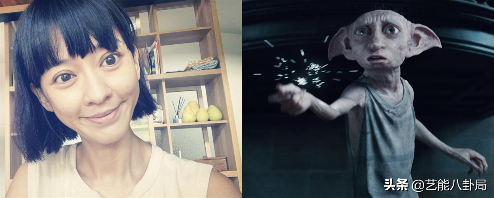 瘦脱相式衰老的7位女明星,瘦脱相的明星照片