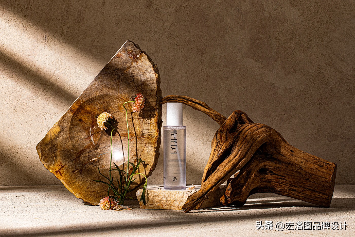 什么是好的护肤品包装设计,护肤品包装高端设计