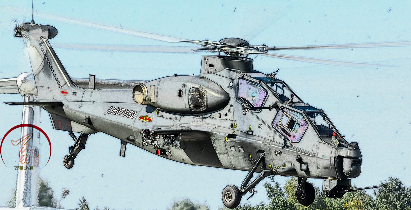 美军空中突击旅,中国空中突击旅pk美军