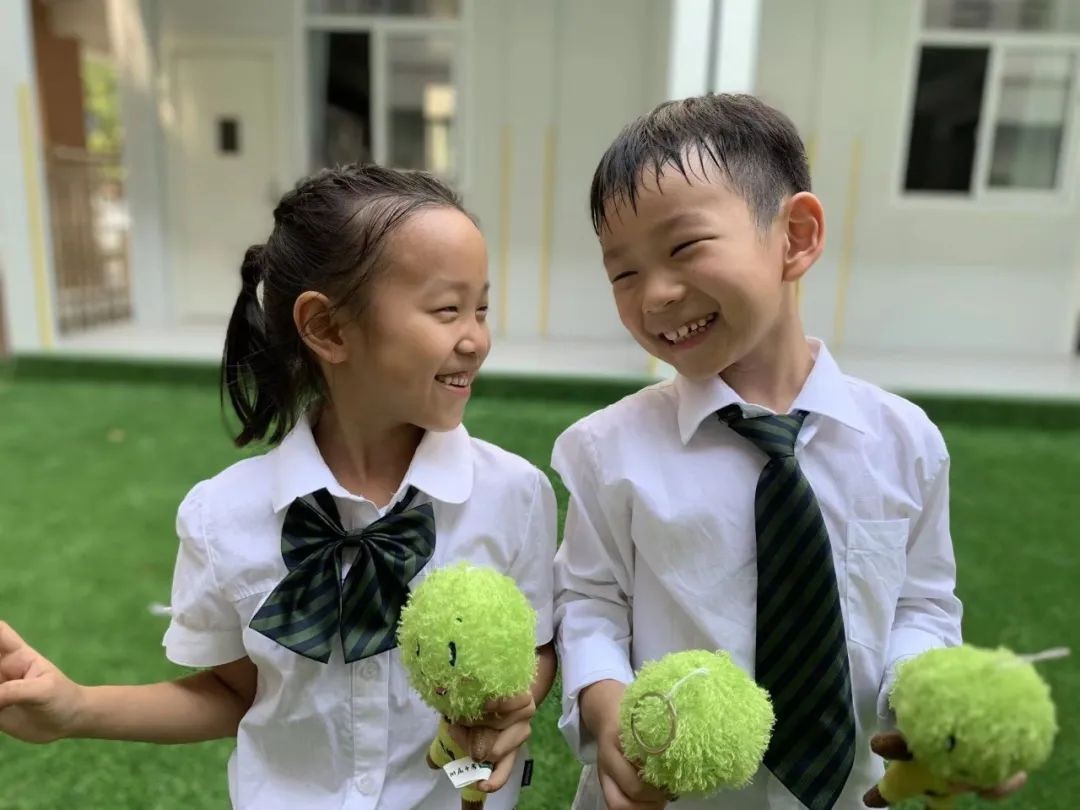 南师附中新城分校有哪几个,南师附中新城小学南校区与北校区