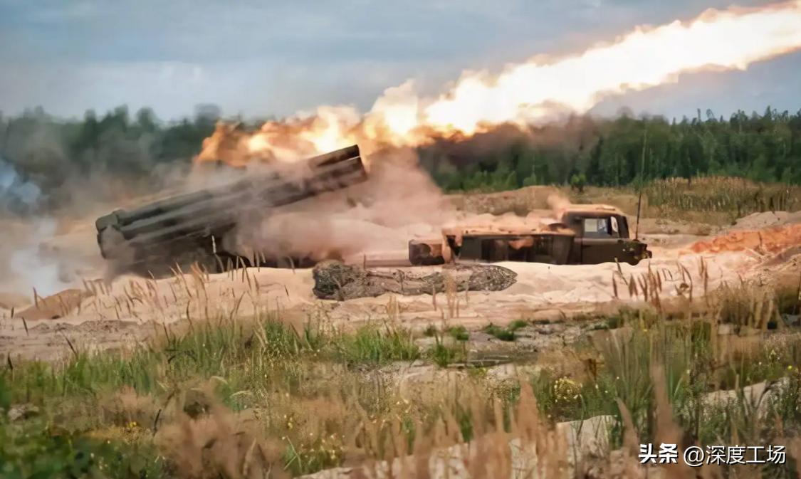 俄乌两军坦克对决,俄乌开战坦克视频