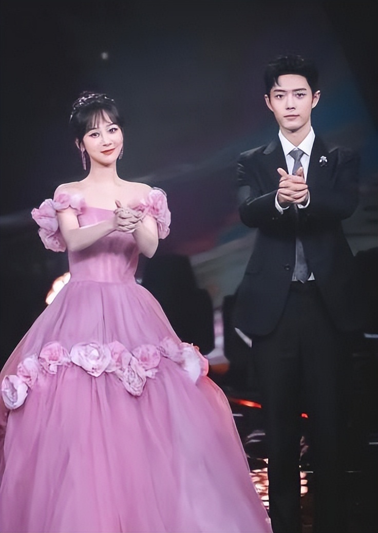 杨紫富婆,杨紫从资本弃女到十亿福星的逆袭