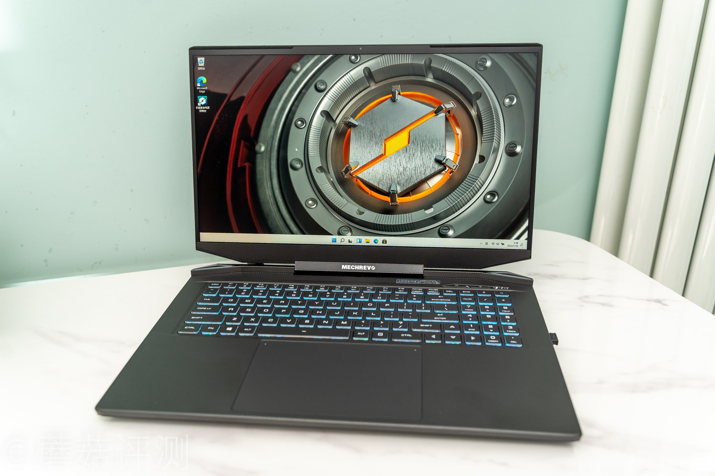 3080ti游戏本测评机械革命,机械革命旷世3070ti风冷版推荐吗