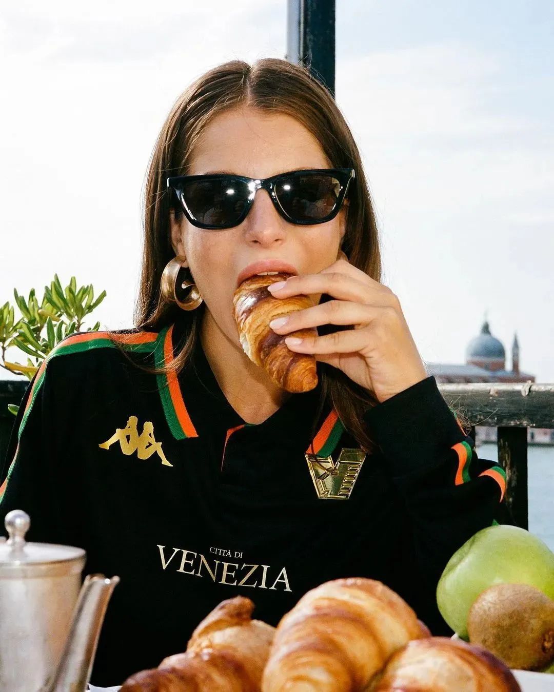 今年火的bm风,所谓的bm风