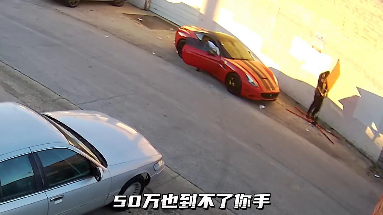 抵押车怎样才能不丢不抢,抵押车怎么才能不被盗