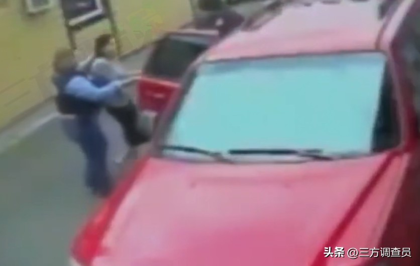 他走进一家算命铺子，就稀里糊涂的少了1600万！美国旧案回顾