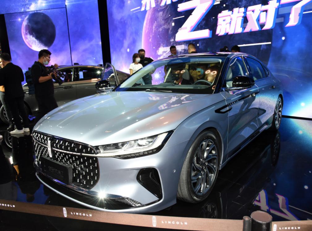 林肯全车系最新款,林肯所有车型和价格