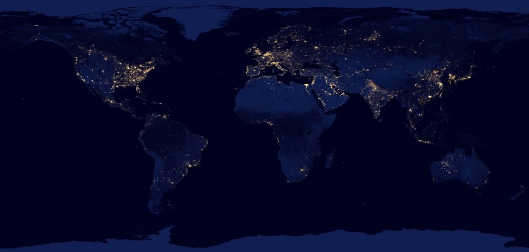三次工业革命及四次工业革命趋势,第四次工业革命弯道超车