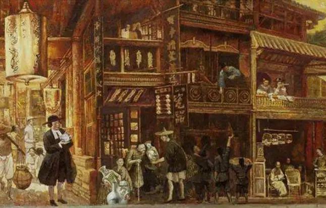 外交部原副部长：97年香港回归前，英国每年从香港拿走上千亿元！