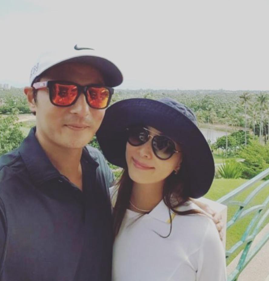 张东健个人资料及介绍,张东健年轻时照