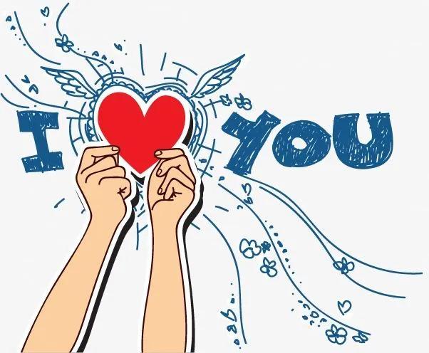 谁来陪你过情人节,谁陪你度过这次情人节