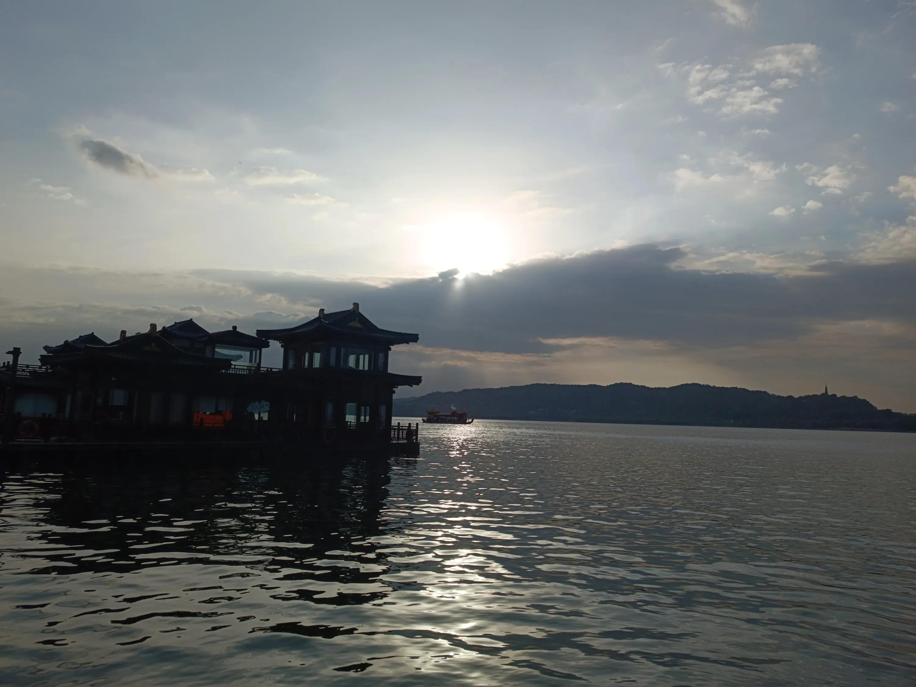 广州出差之行——学唱粤语歌