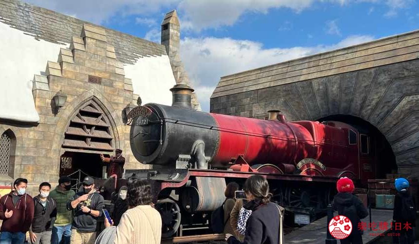 大阪环球影城快速通票时间选择,日本大阪环球影城快速通票