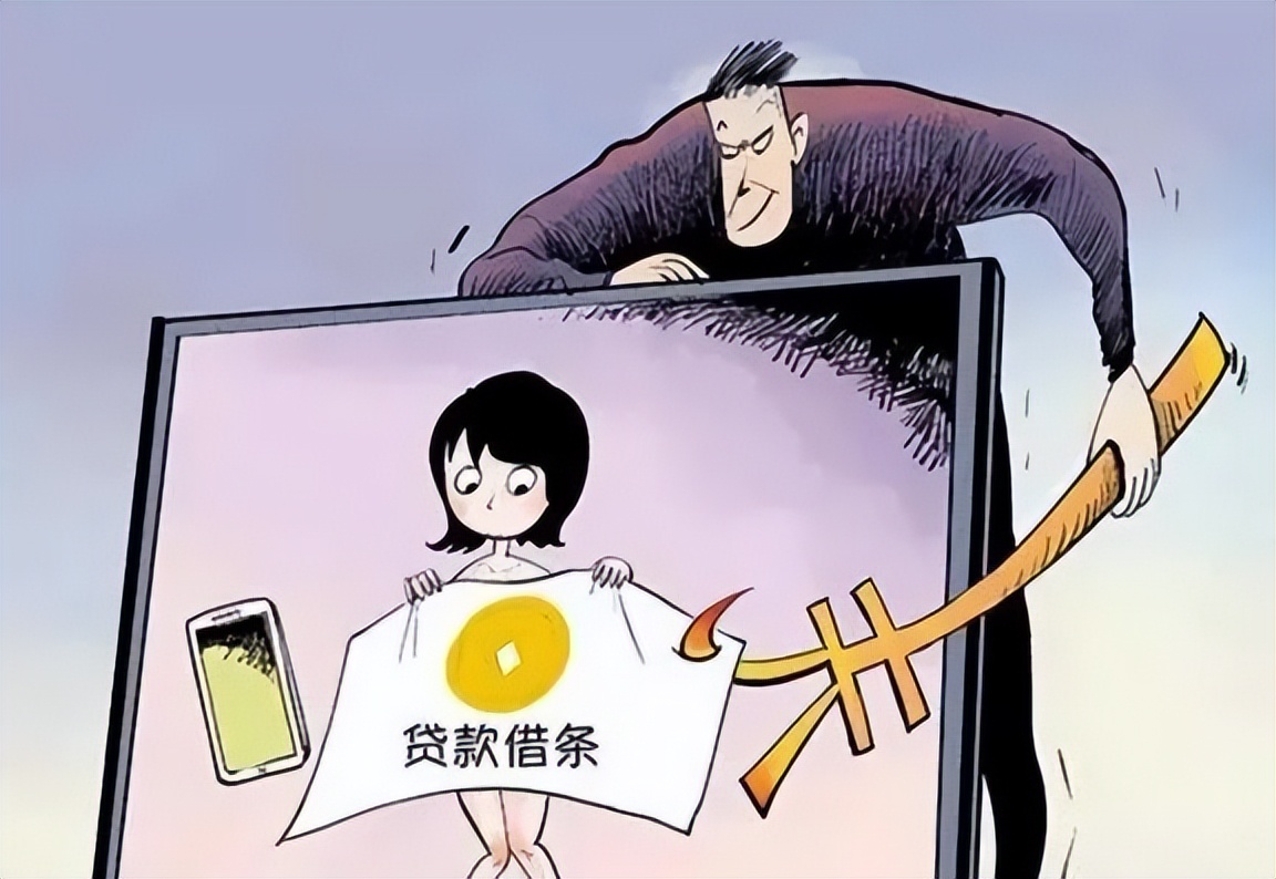 陪睡三天能赚六十万？外围女的生存真相，高薪背后尽是悲凉！