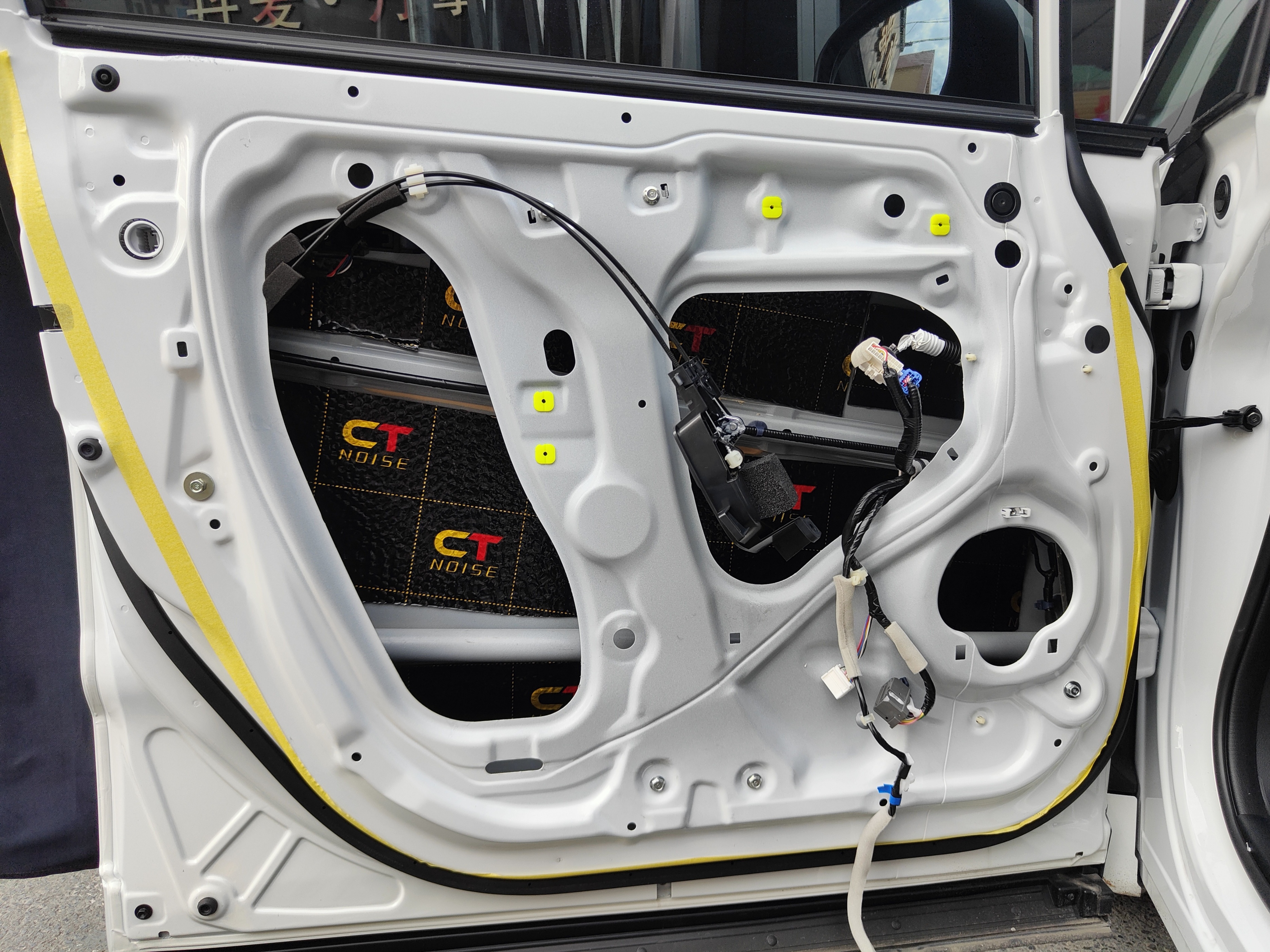 本田奥德赛升级,2019款奥德赛丹拿音响改装