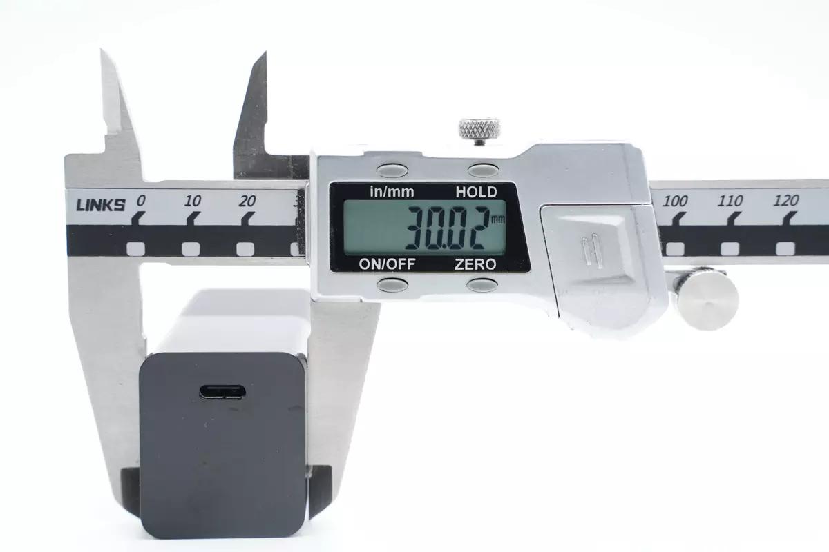 联想20w快充头拆解,联想快充电源拆解