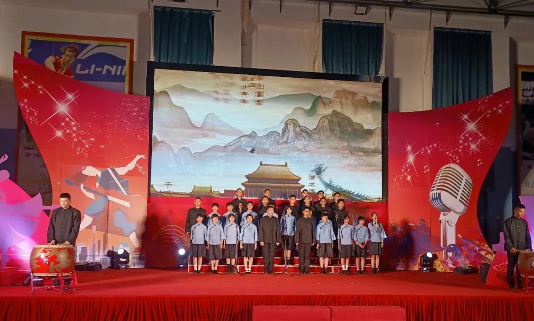 广东省广州市南海艺高体艺节,广州校园美育节