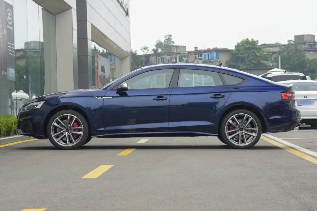 奥迪s5新款2024款,奥迪s5两门报价及图片2021款