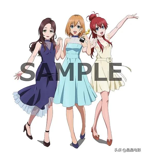 九部值得一看的冷门佳片,推荐几部冷门动漫看过的都说好看