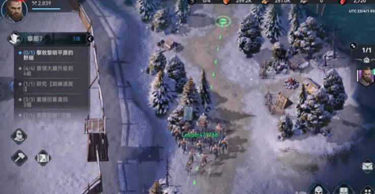 igg二季度将大规模推广王者决断,igg王国纪元一天能赚多少钱