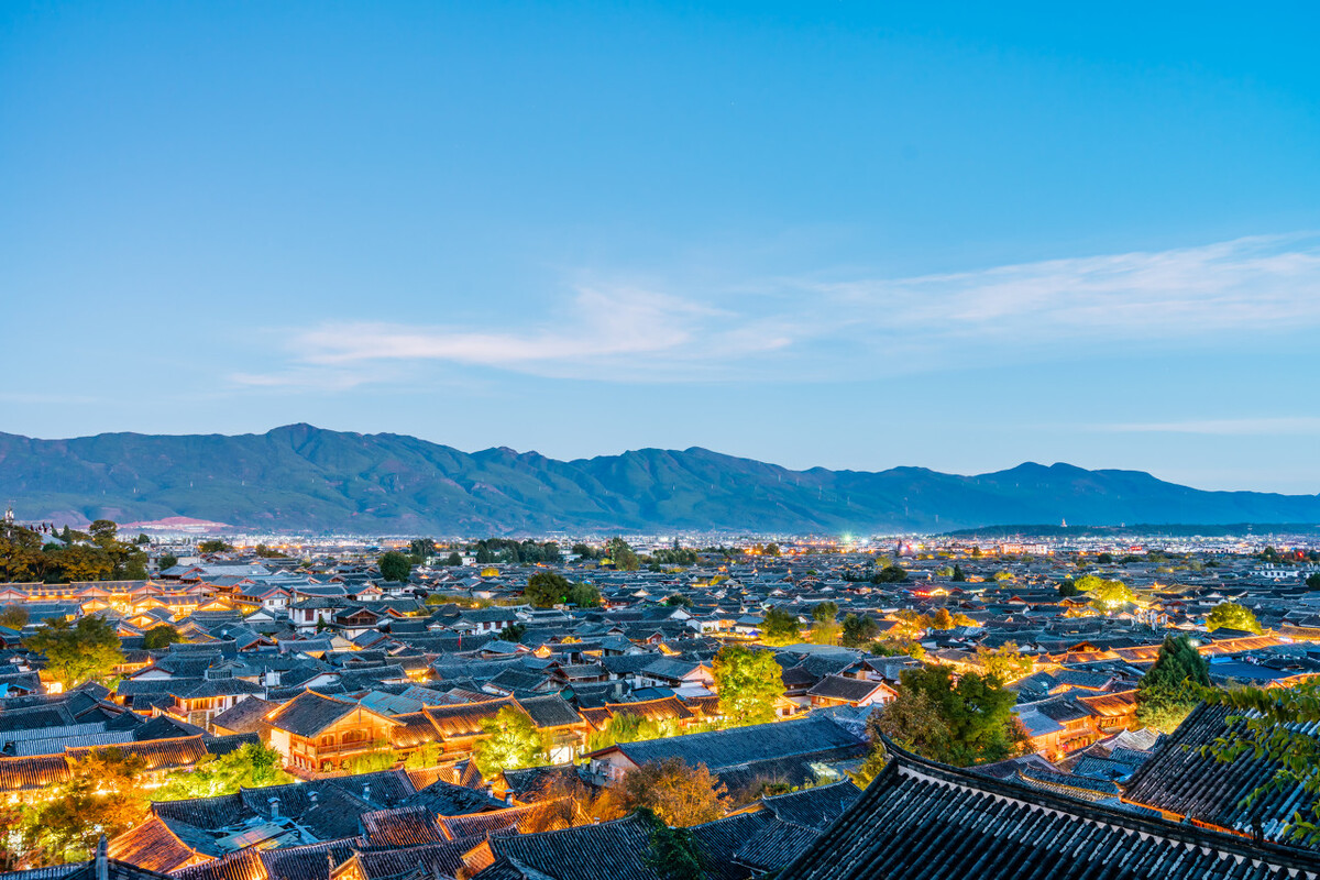 五一长假景区旅游攻略最新,五一小长假能去哪里的小众景区