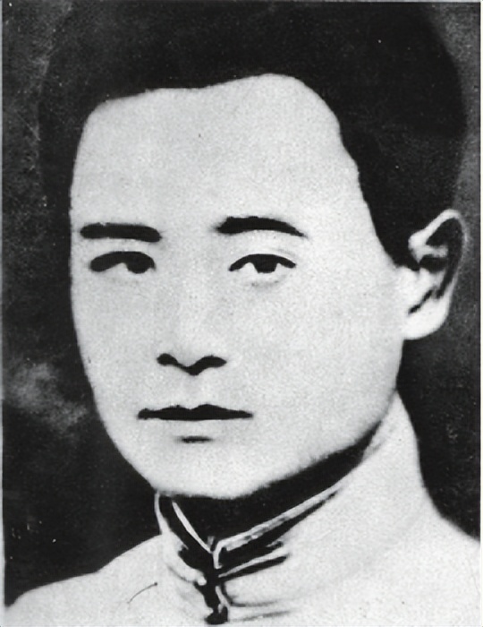 冀鲁边革命英烈,抗日英烈名单河北