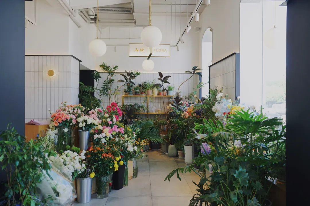 10步就有一家！时髦小店密度这么高的地方，全中国我找不出第二个