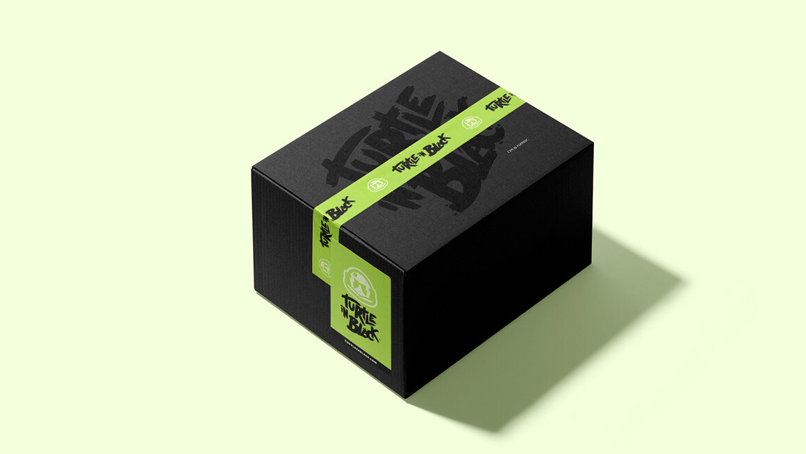 立体感十足企业logo设计,logo设计乌龟和兔子