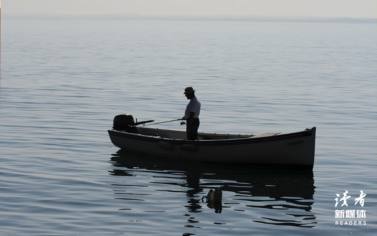一个人最高级的活法完整版,六句话告诉你一个人最好的活法