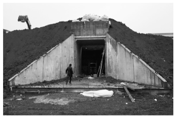 箱涵翼墙钢筋连接方式,翼墙箱涵施工视频完整版