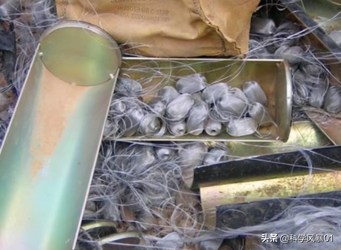 伊拉克石墨炸弹视频,石墨炸弹轰炸伊拉克