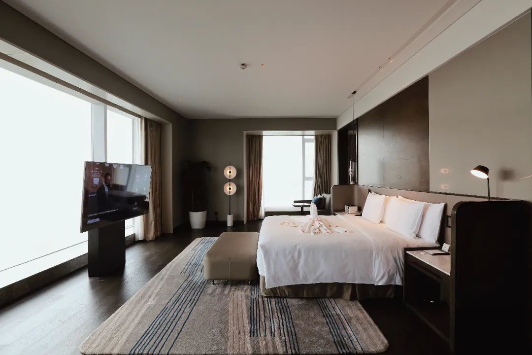 最值得推荐的厦门海景酒店有哪些,最值得推荐的厦门海景酒店