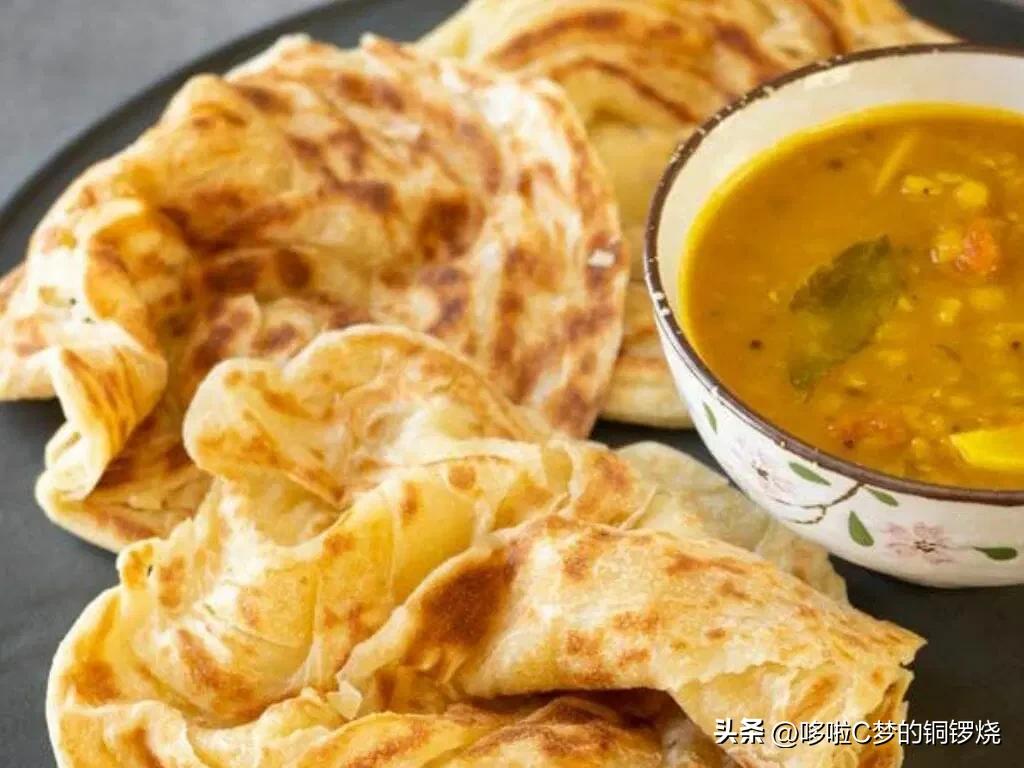 盘点不同国家的路边小吃,盘点不同国家街边小吃