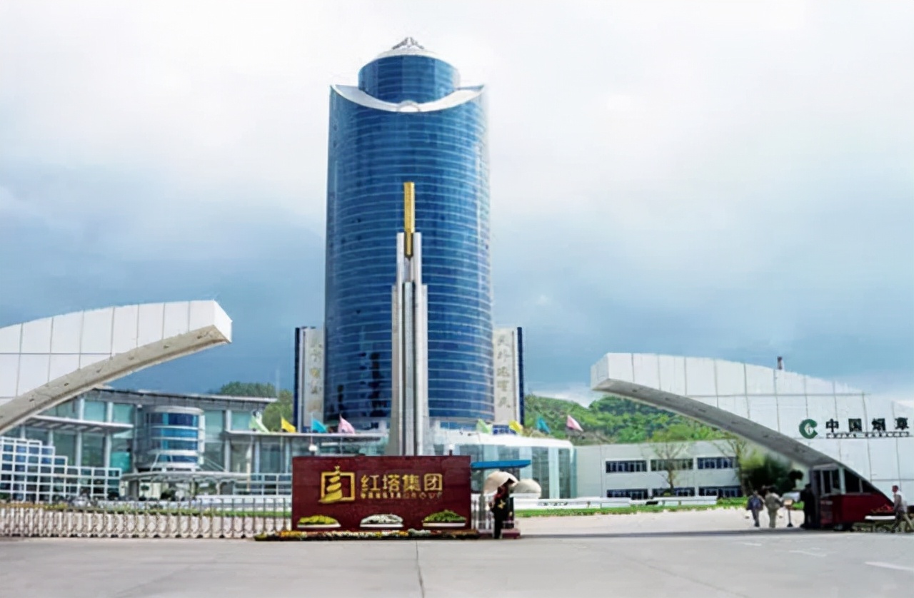 中国烟王,中国烟王到底多厉害