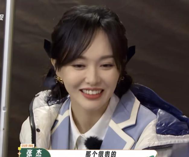 张杰问唐嫣问题,张杰问唐嫣为什么不跟我组队