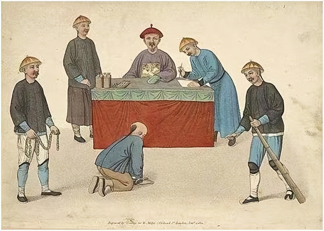 辨析中国古代传统文化中的情、理、法