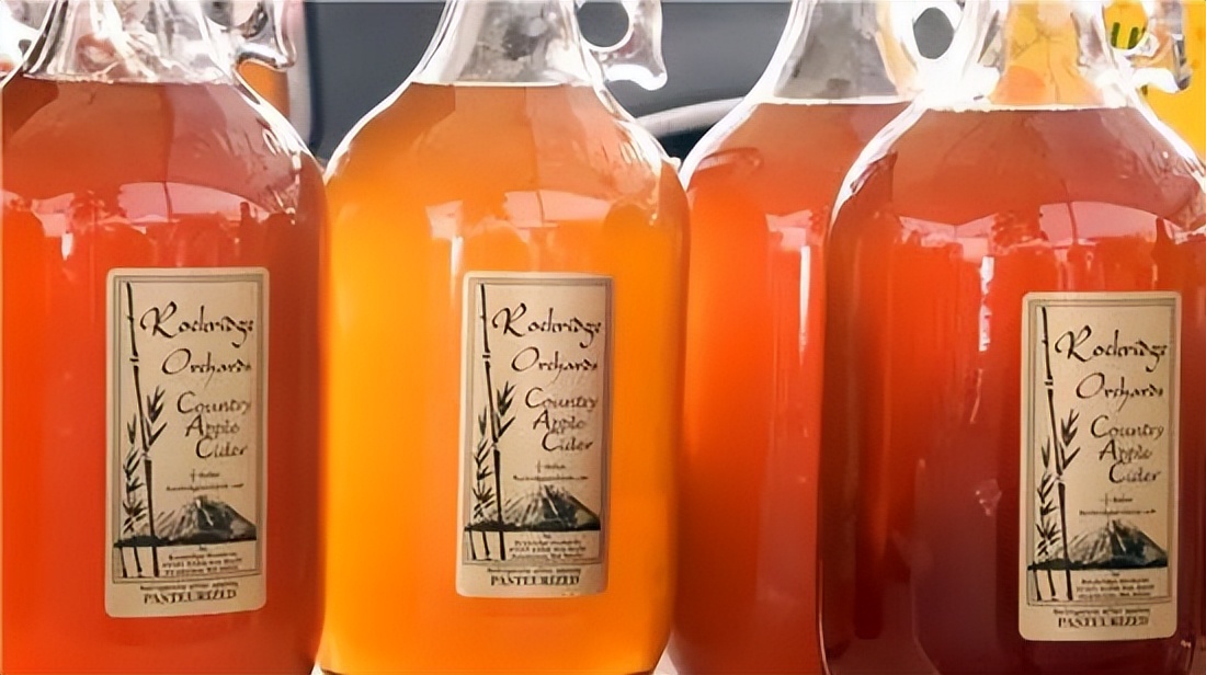 世界第一大果酒,世界三大果酒