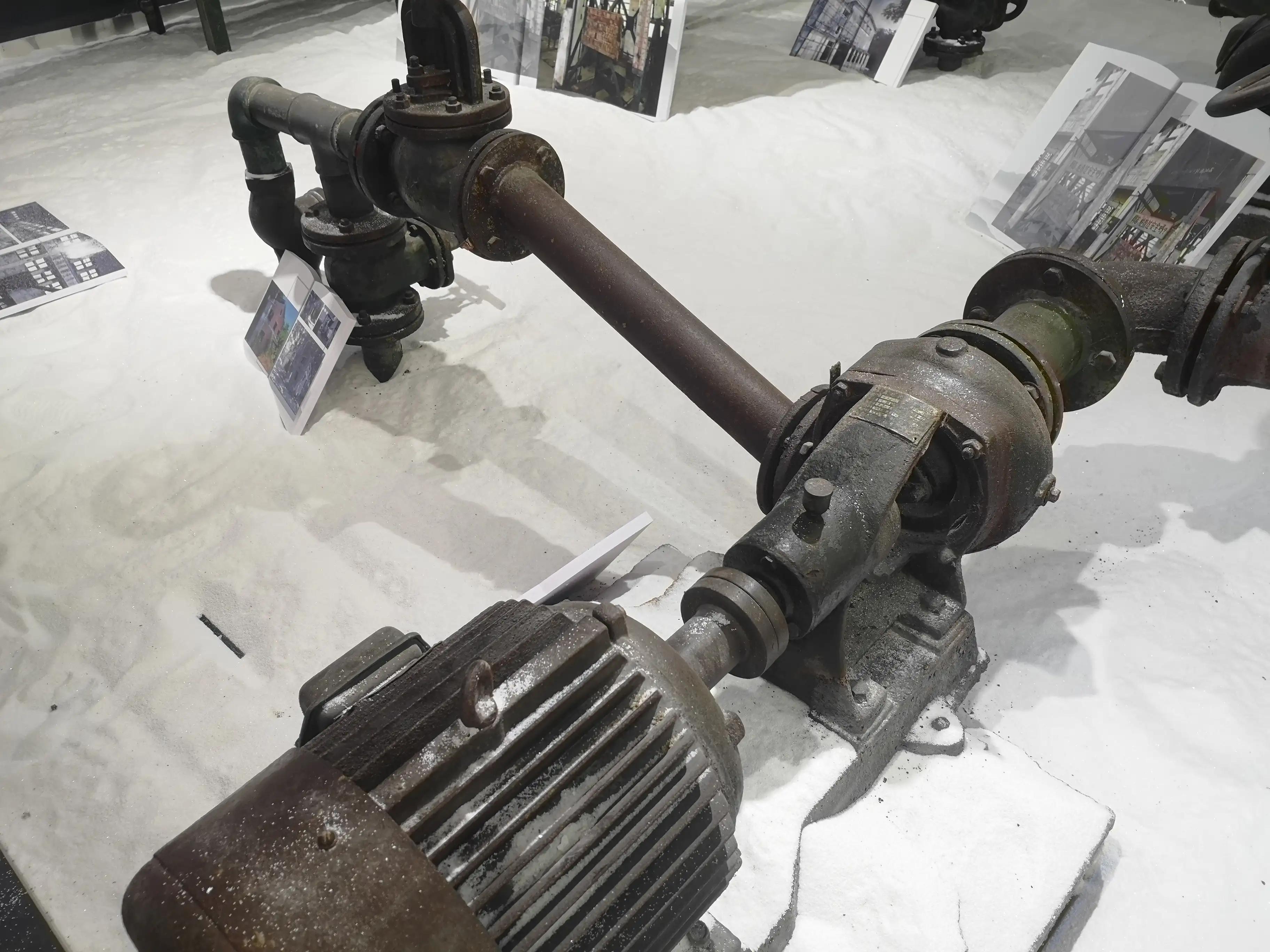 电动浪，云贵广（六十五）海南岛的雪，莺歌海的盐