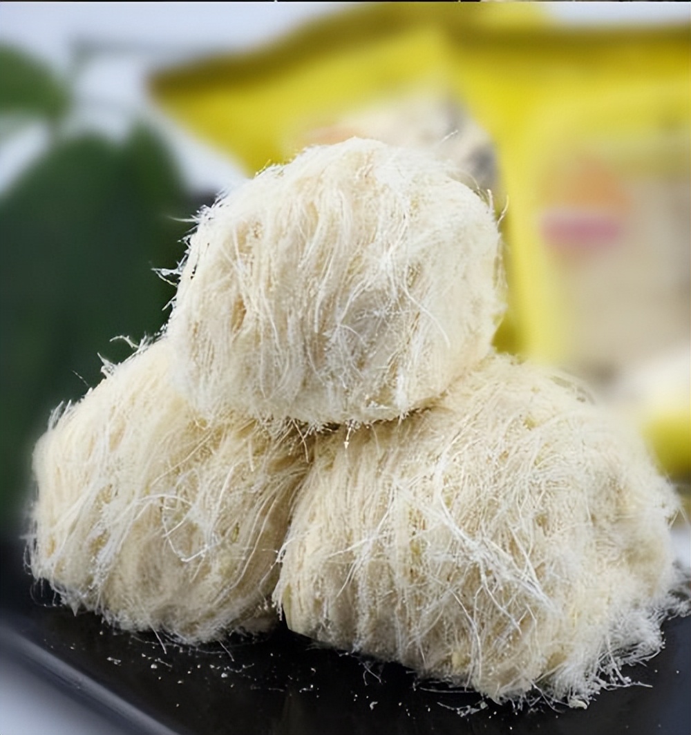 传统手工糕点龙须酥,龙须酥属于糕点哪个类别