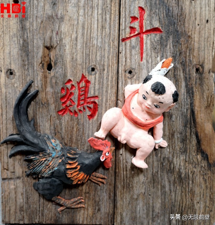 泥巴玩出名堂,谁玩泥巴玩出名堂