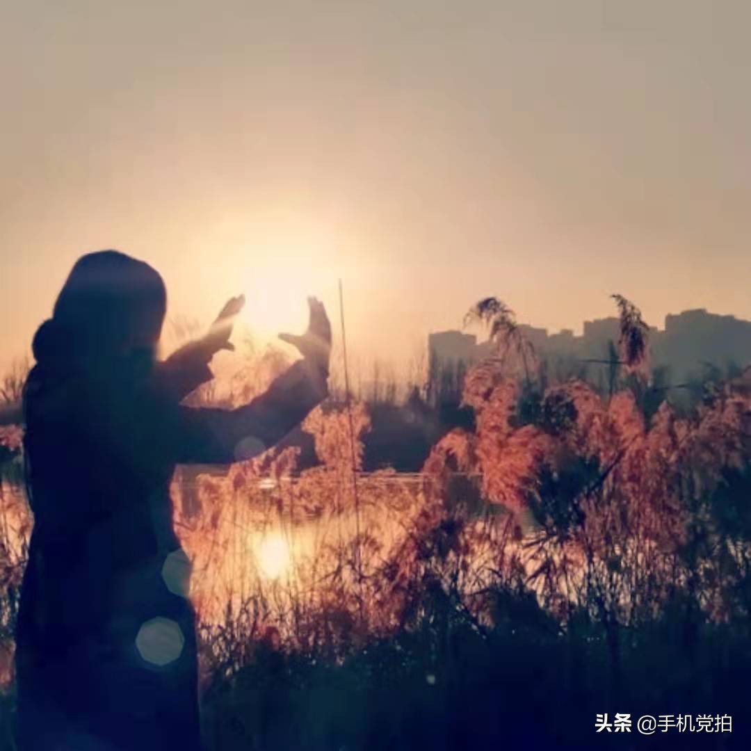 手机拍美景怎么拍,手机拍照片怎么拍风景好看