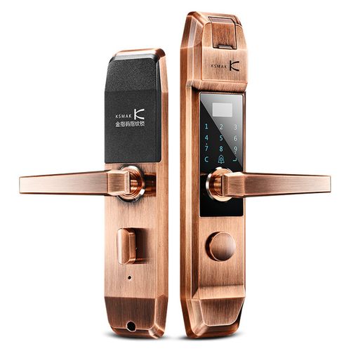 遥控智能锁一般什么品牌好,智能遥控锁品牌