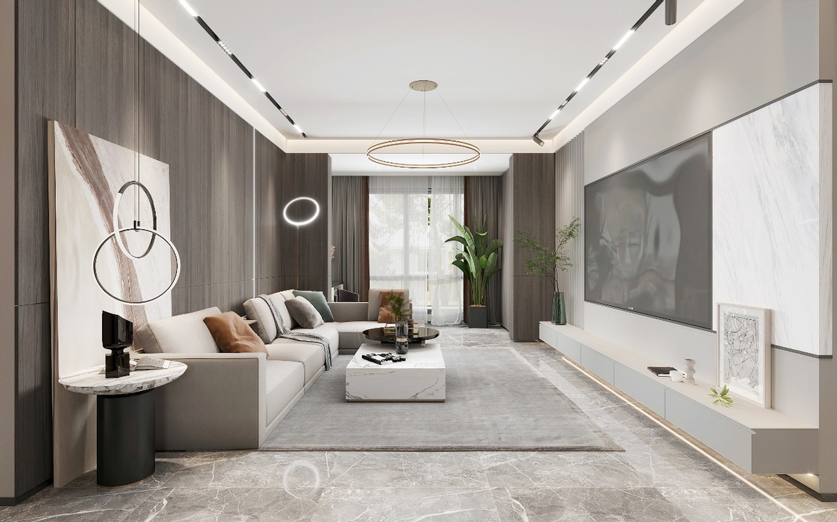 装修公认最好看的瓷砖,创意装修瓷砖推荐