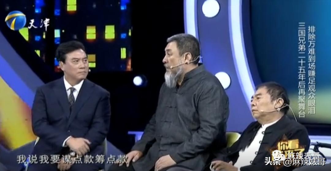 陆树铭心梗去世，我们记忆里熟悉的面孔正在悄悄消失