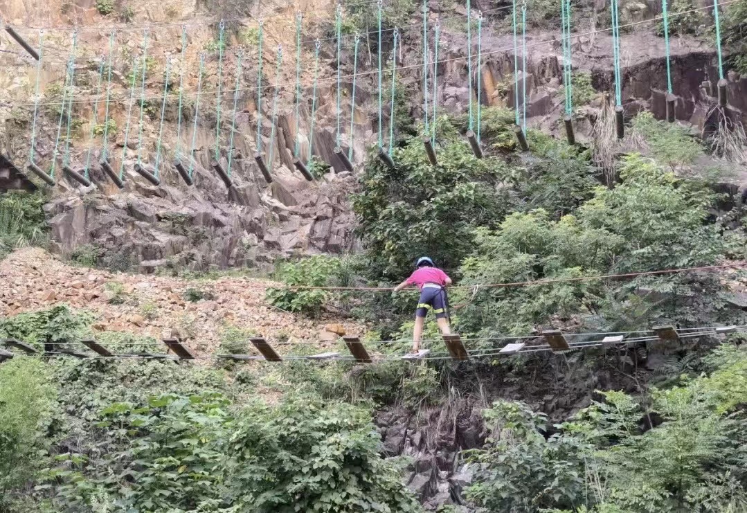 莫干山开元森泊和莫干山森泊,莫干山开元森泊2天一夜攻略