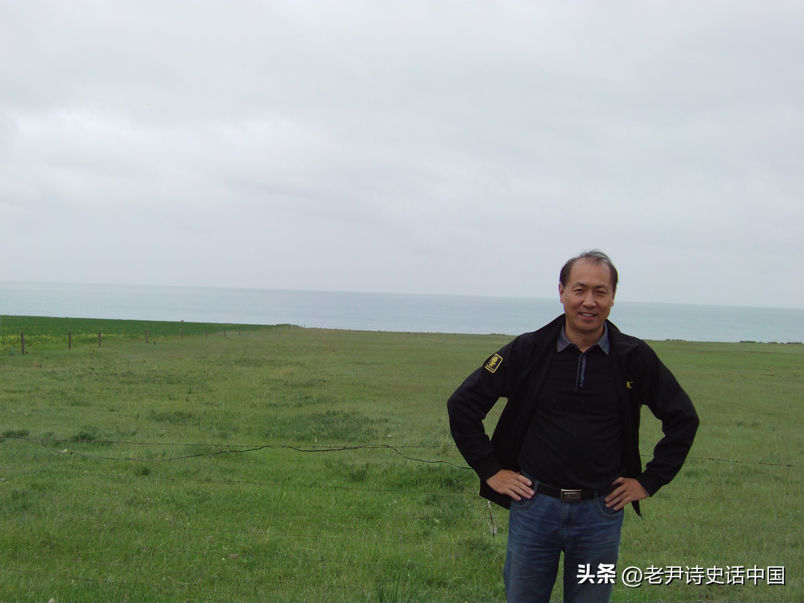 老尹感悟,老尹解读