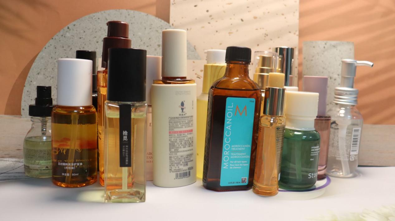 抗皱最好的精油排名前十,目前最好的防脱发精油