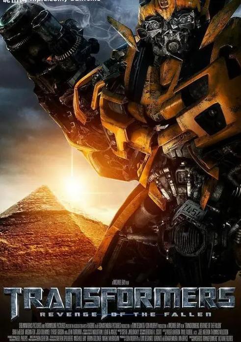 变形金刚2复仇之战完整版,变形金刚2复仇之战原声
