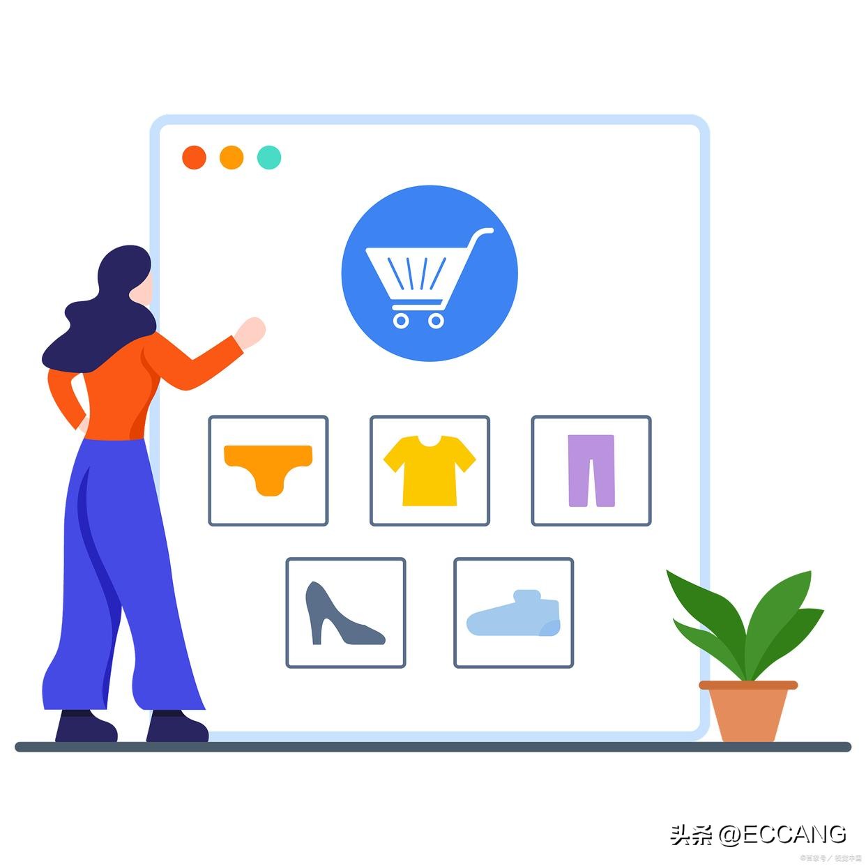 欧洲电商怎么选品,欧洲电商首选产品有哪些